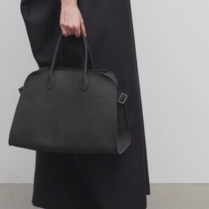 The Row Soft Margaux 15 Bag